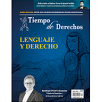 Forjando nombres: el artificio de los derechos